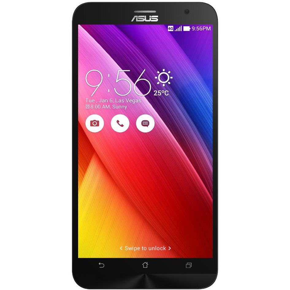 Asus Zenfone 2 ZE550ML - 2GB/16GB - Garansi Resmi 1 Tahun
