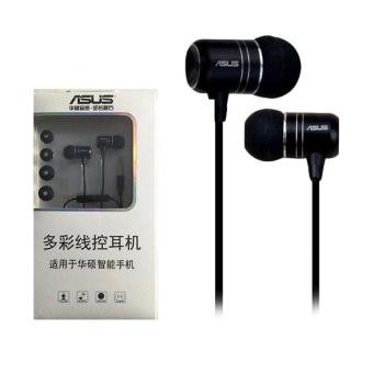 Asus Zenfone ZenEar Handsfree With Mic Volume Control