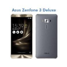 Asus Zenfone 3 Deluxe - ZS570KL - 6/64 - Garansi