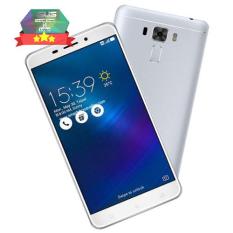 Asus Zenfone 3 laser ZC551KL Silver 4/32GB,camera 13/8MP,