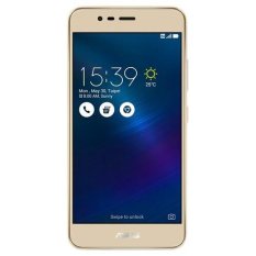 Asus Zenfone 3 Max - ZC520TL - 32Gb - Gold
