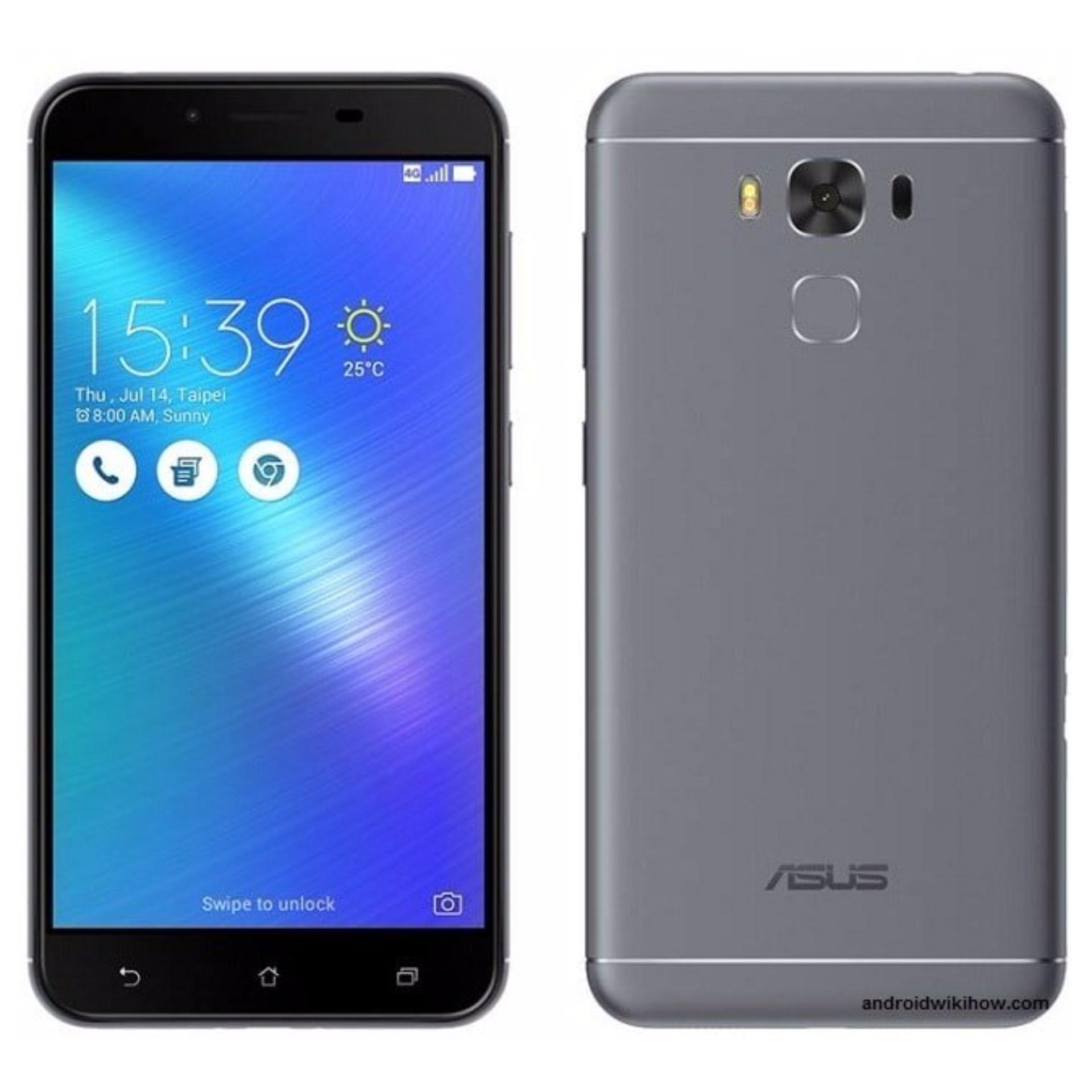 Asus Zenfone 3 Max ZC553KL 3/32