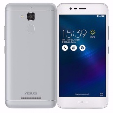 Asus Zenfone 3 Max ZC553KL - 32GB - Silver