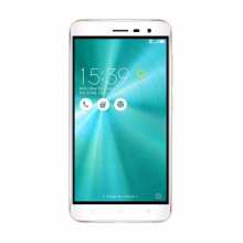 ASUS ZenFone 3 (ZE520KL) ASUS ZenFone 3 (ZE520KL) image