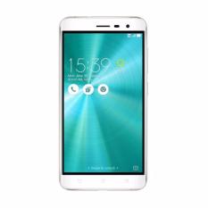 Asus Zenfone 3 - ZE520KL - RAM 4GB - ROM 32GB - Putih