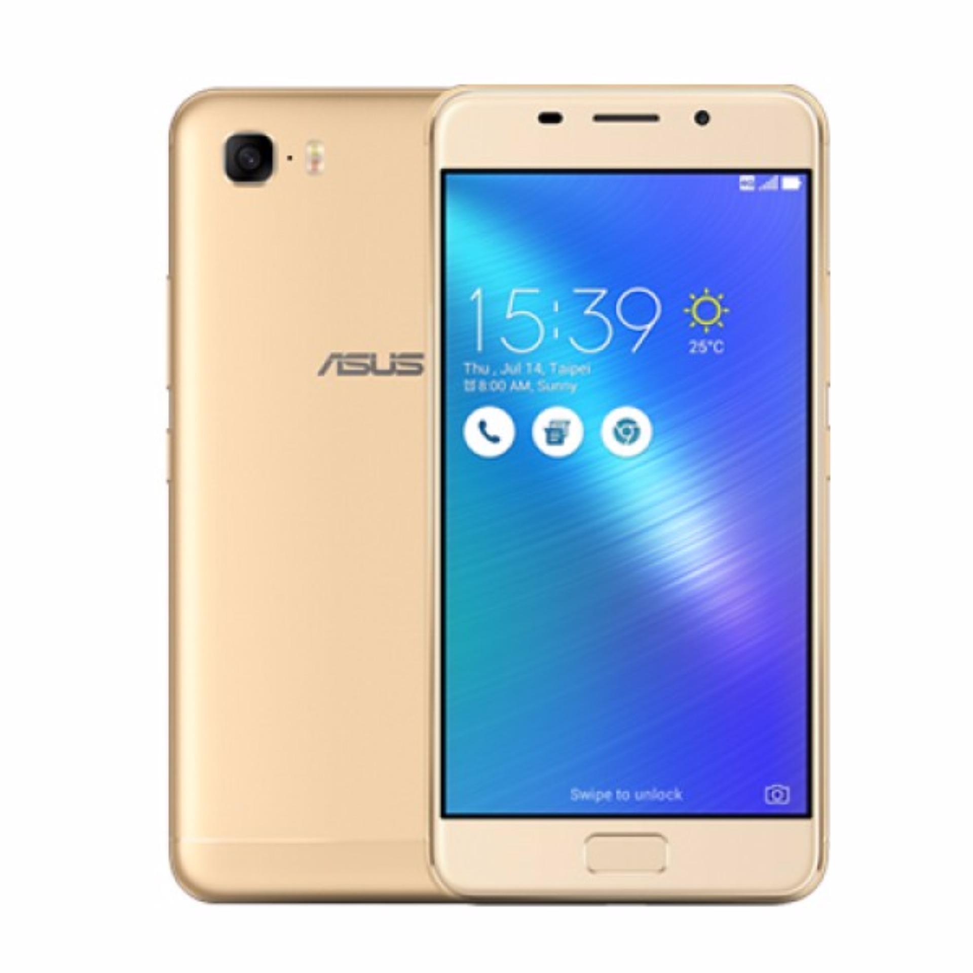 Asus Zenfone 3S ( ZC521TL ) - 3/32 GB - Gold 