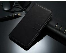 ASUS ZENFONE 4 MAX PRO Leather Flip Walletcase Dompet Kulit with Card Slots