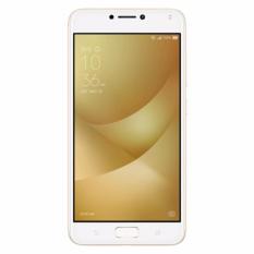 Asus Zenfone 4 Max PRO ZC554KL - 32GB - Gold