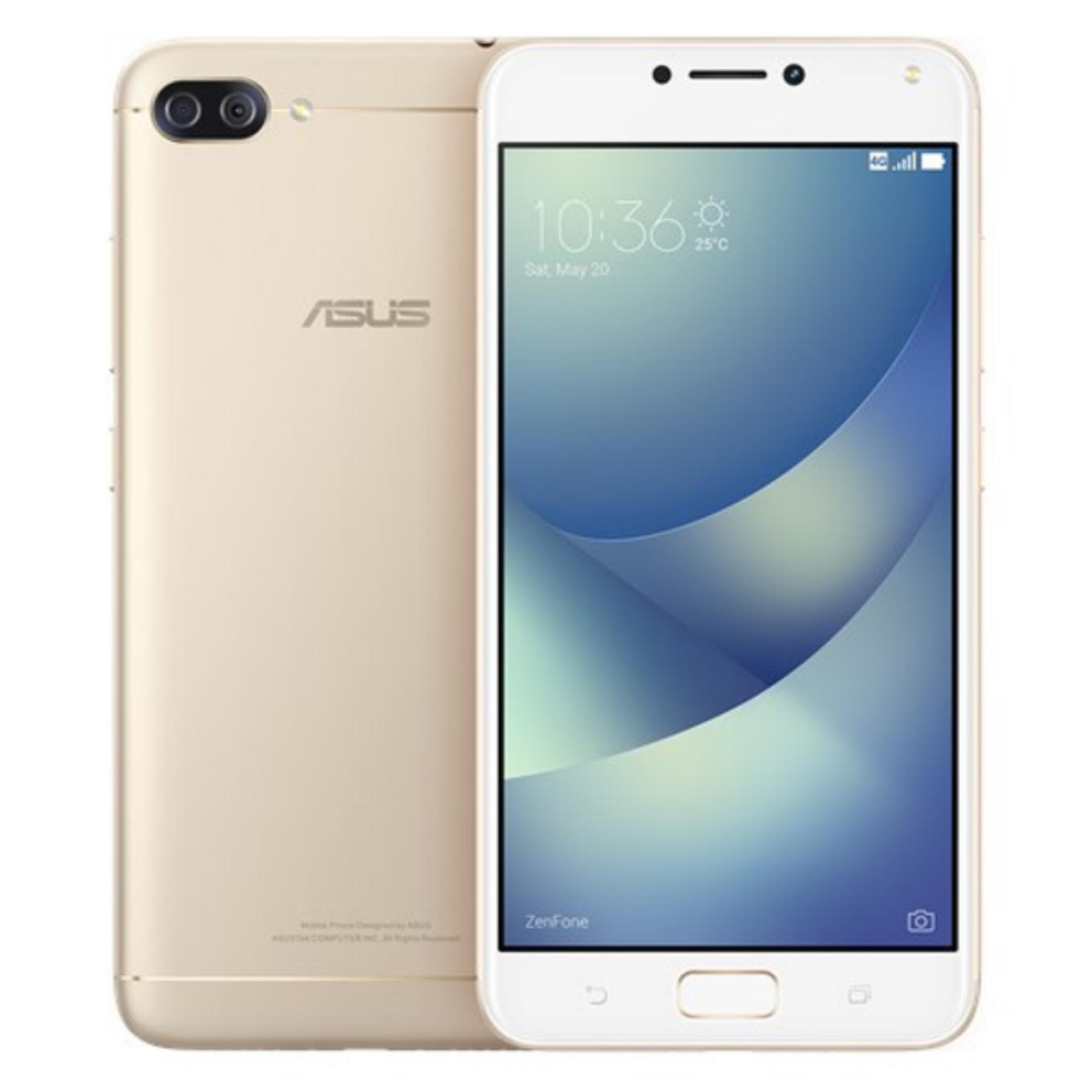 Asus Zenfone 4 Max Pro ZC554KL 3/32