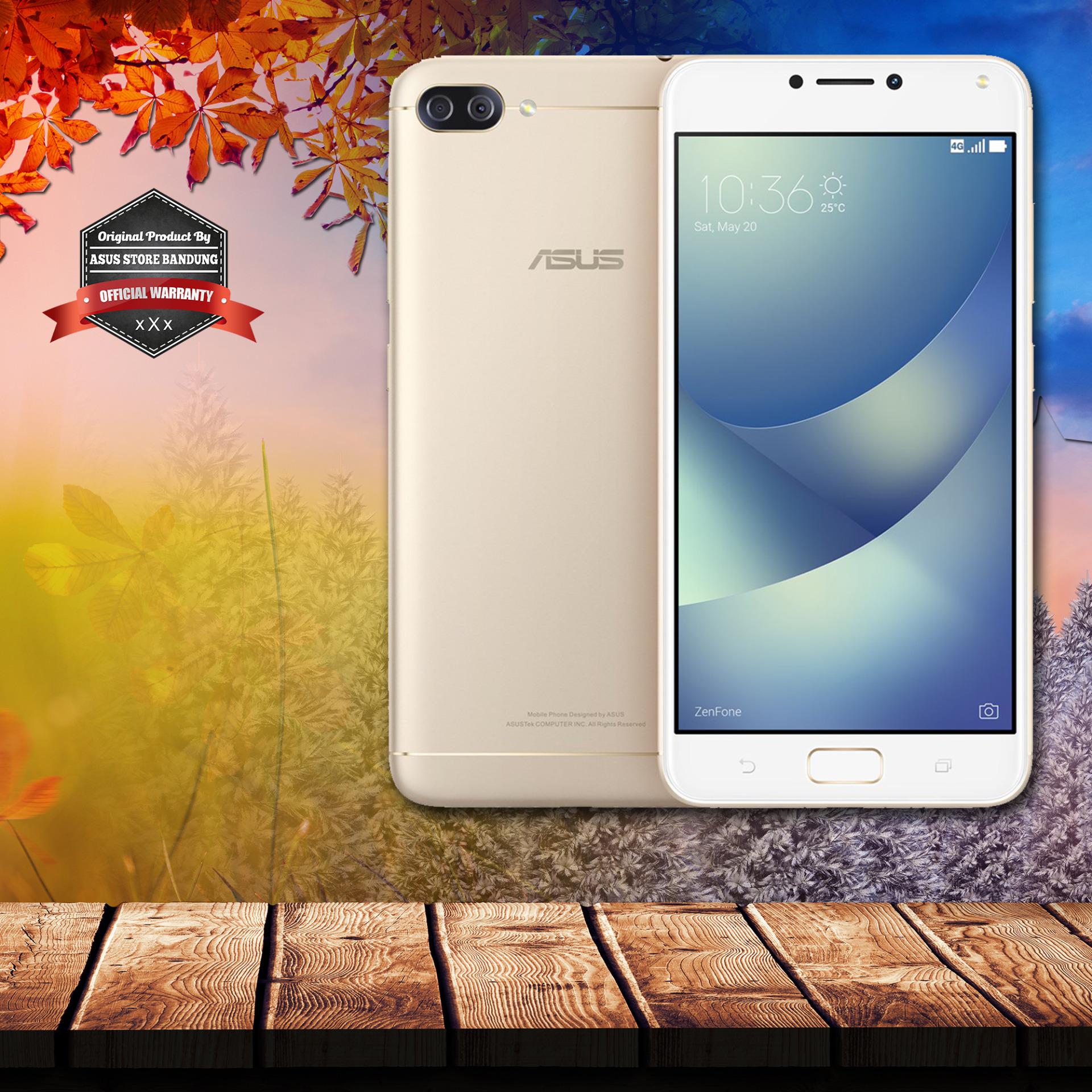 Asus Zenfone 4 Max Pro ZC554KL 5.5\