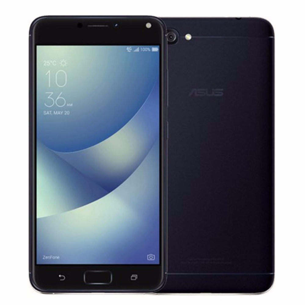 Asus Zenfone 4 Max Pro ZC554KL