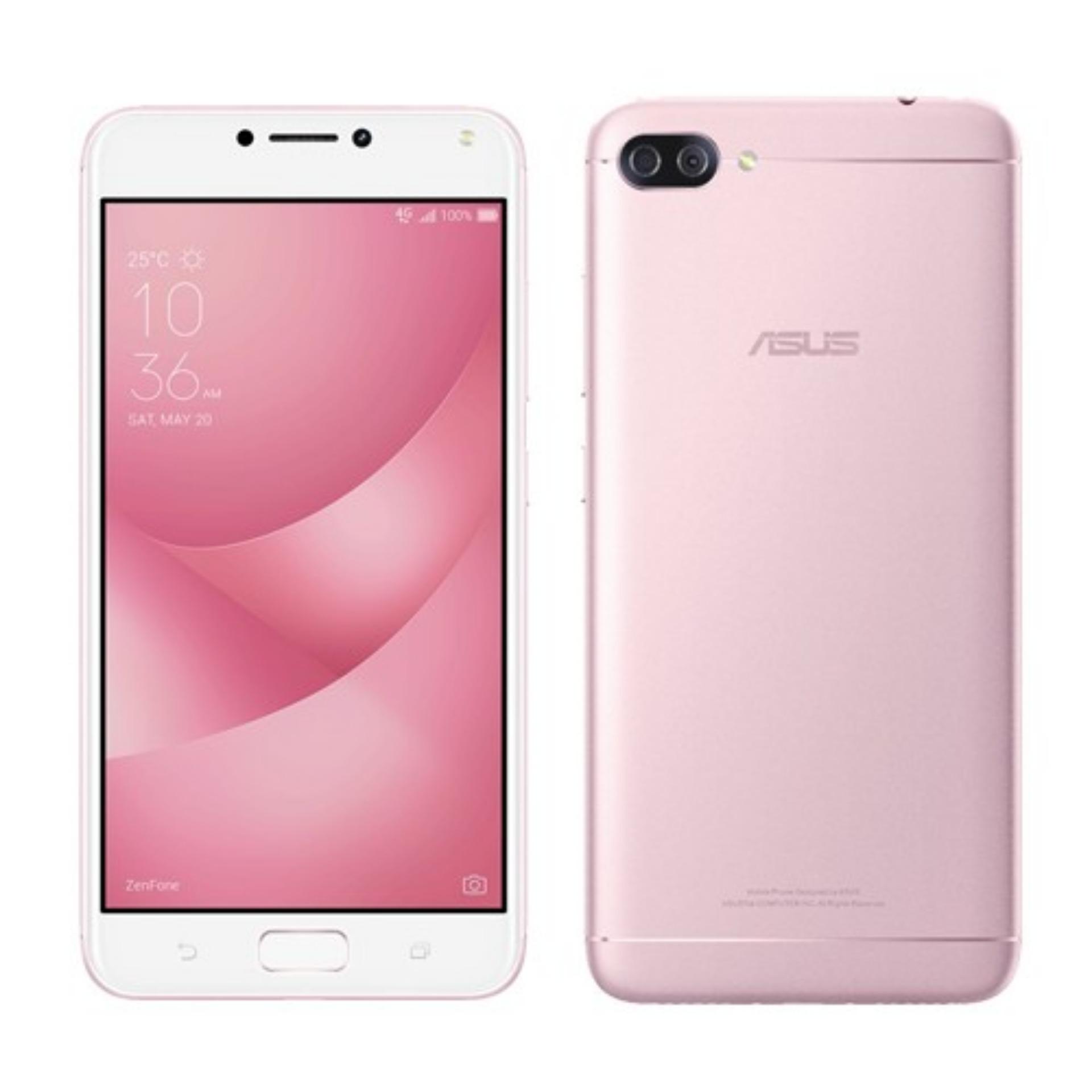 Asus Zenfone 4 Max Pro ZC554KL