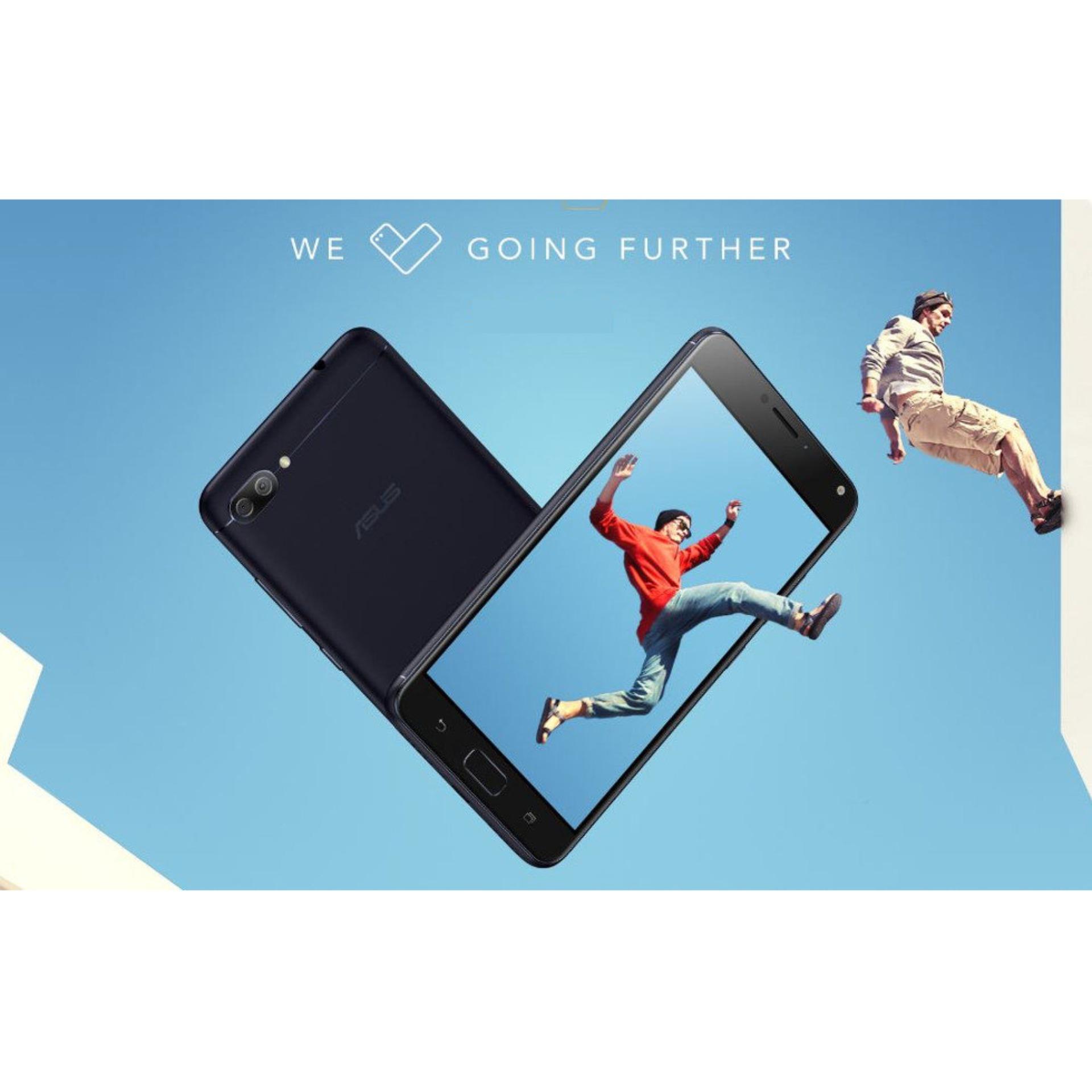 Asus Zenfone 4 Max Pro ZC554KL