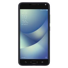 Asus Zenfone 4 Max ZC520KL - 3/32 GB - 4G LTE - Black