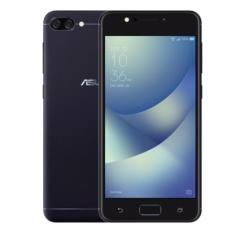 Asus ZenFone 4 Max ZC520KL 3GB/32GB - Black - 4G LTE