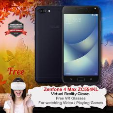 Asus Zenfone 4 Max Pro ZC554KL 5.5