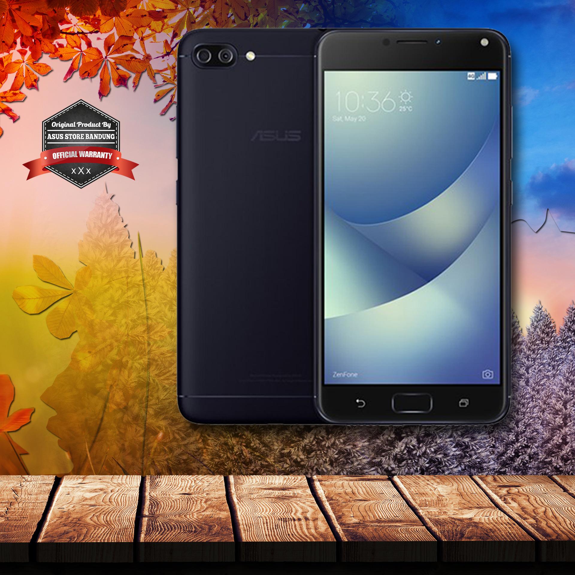 Asus Zenfone 4 Max Pro ZC554KL 5.5\