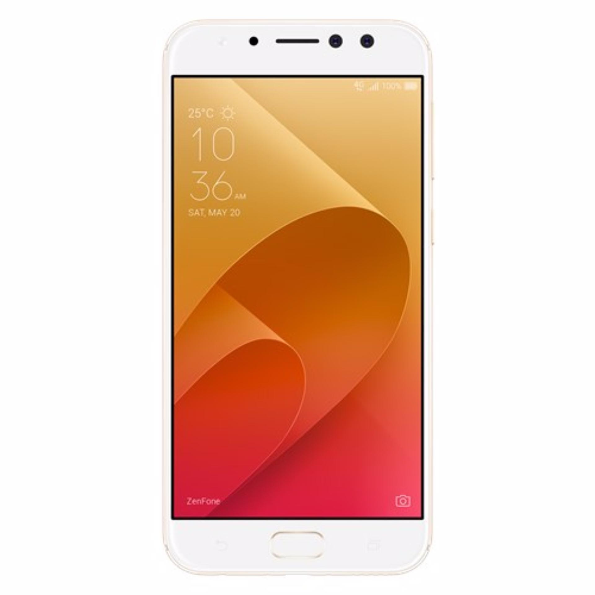 Asus Zenfone 4 Selfie Pro ZD552KL - 64GB - Gold