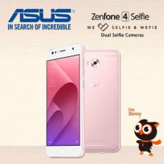 Asus Zenfone 4 Selfie Rose Gold ZD553KL 5.5