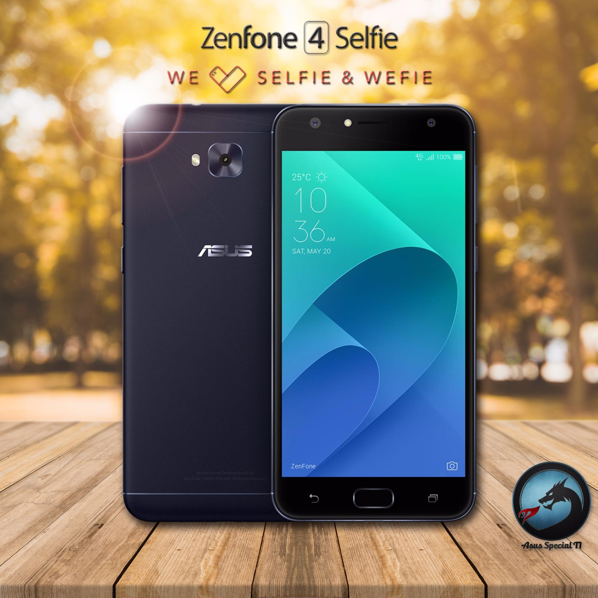 Asus Zenfone 4 Selfie ZD553KL 5.5\