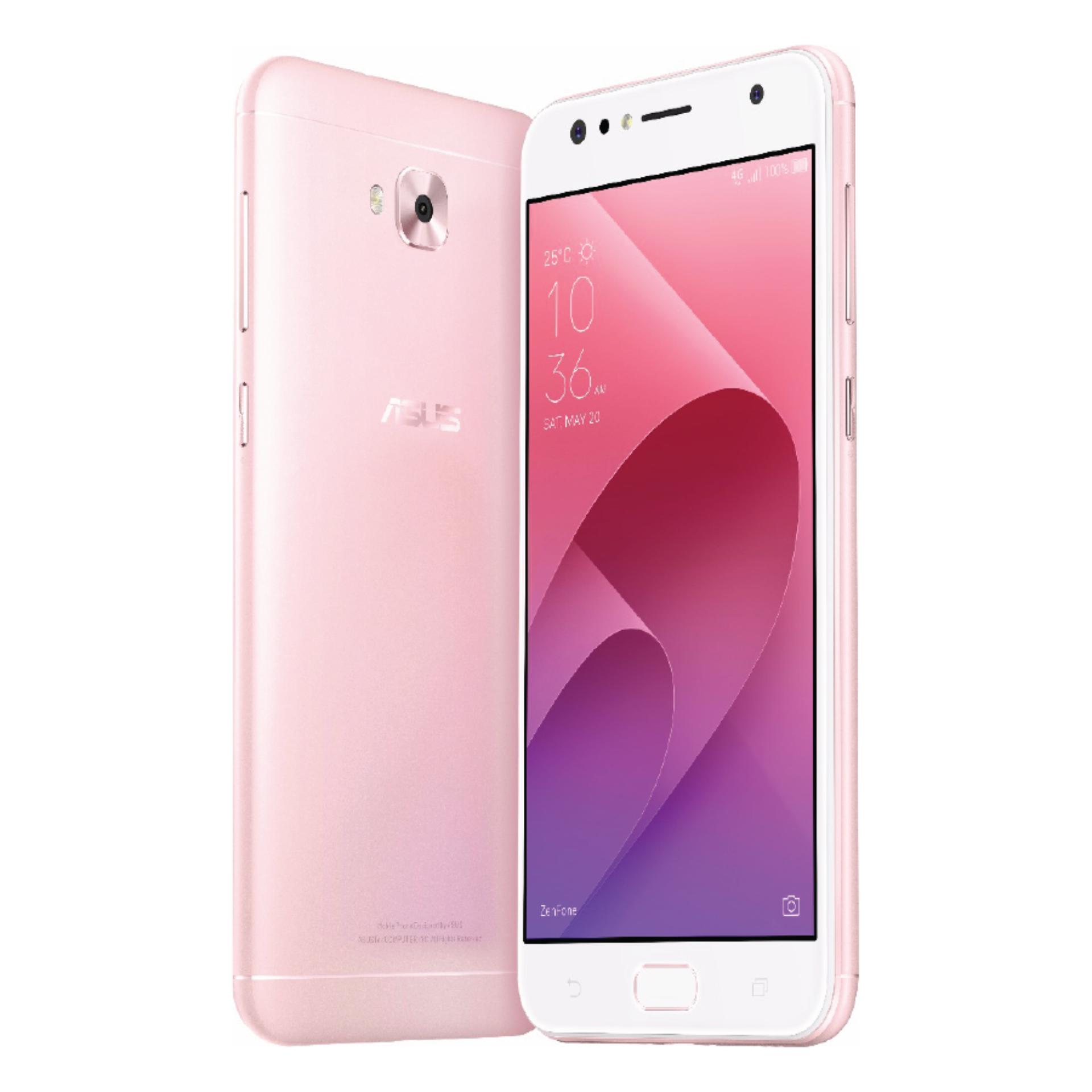 Asus Zenfone 4 Selfie ZD553KL - 5.5\