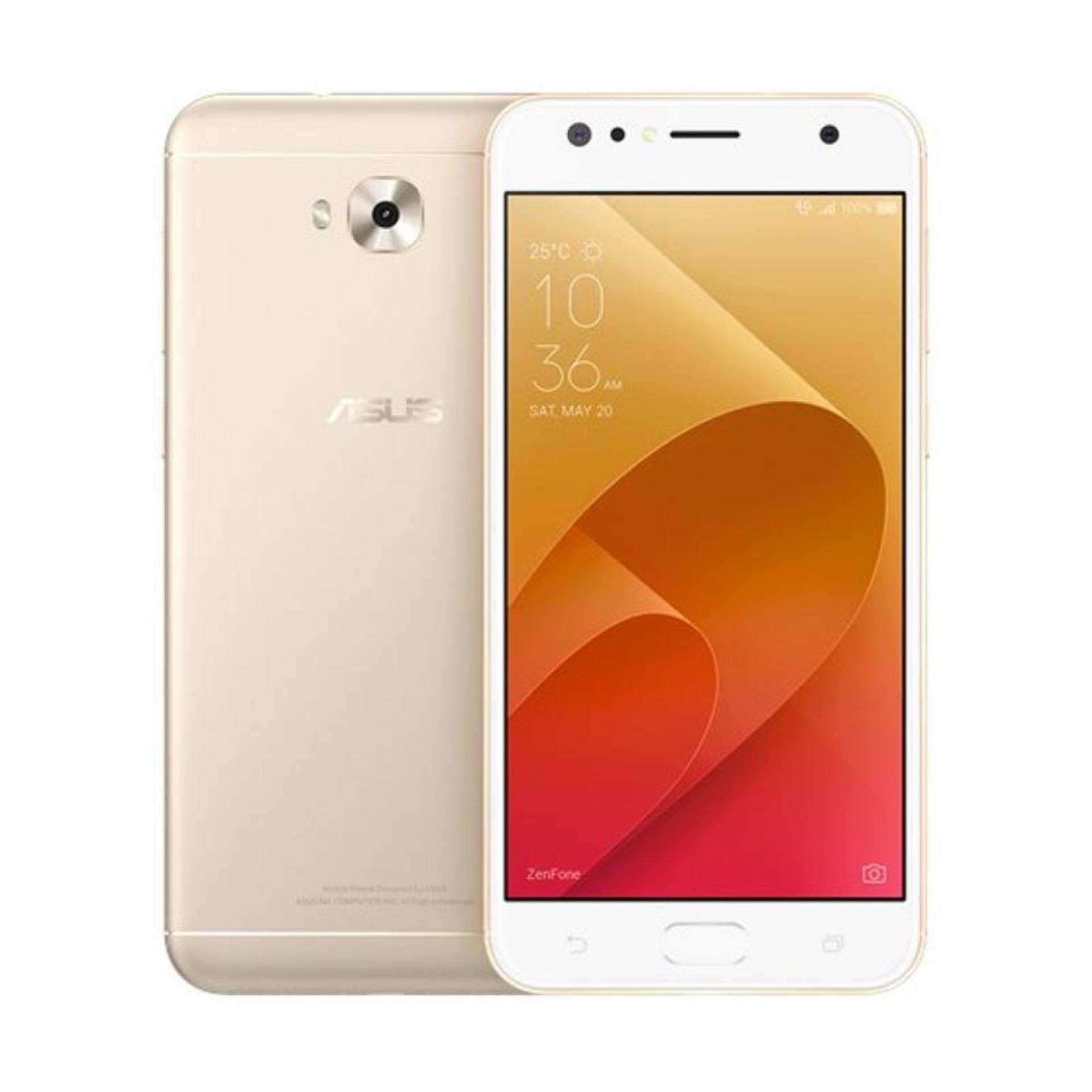  Asus Zenfone 4 Selfie ZD553KL Smartphone - [64GB/4GB] 