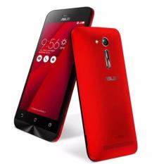 Asus Zenfone Go ZB450KL 4G LTE - 8GB - Merah
