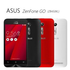 Asus Zenfone Go ZB450KL - 4G LTE - Blue