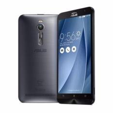 ASUS ZenFone Go ZB452KG 1GB/8GB Handphone Android Warna Silver Garansi Resmi ASUS Indonesia