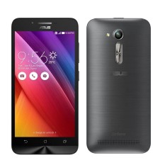 Asus Zenfone Go ZB452KG - 8GB - Silver