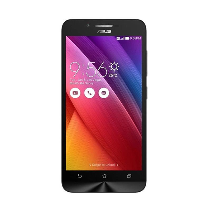 Asus Zenfone Go ZB452KG Smartphone - Silve