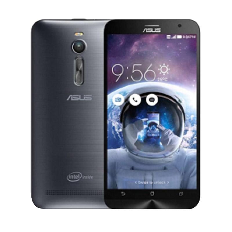 Asus Zenfone Go ZB452KG Smartphone - Silver