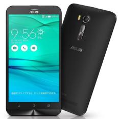 Asus Zenfone Go ZB551KL 4G LTE Non TV - Black