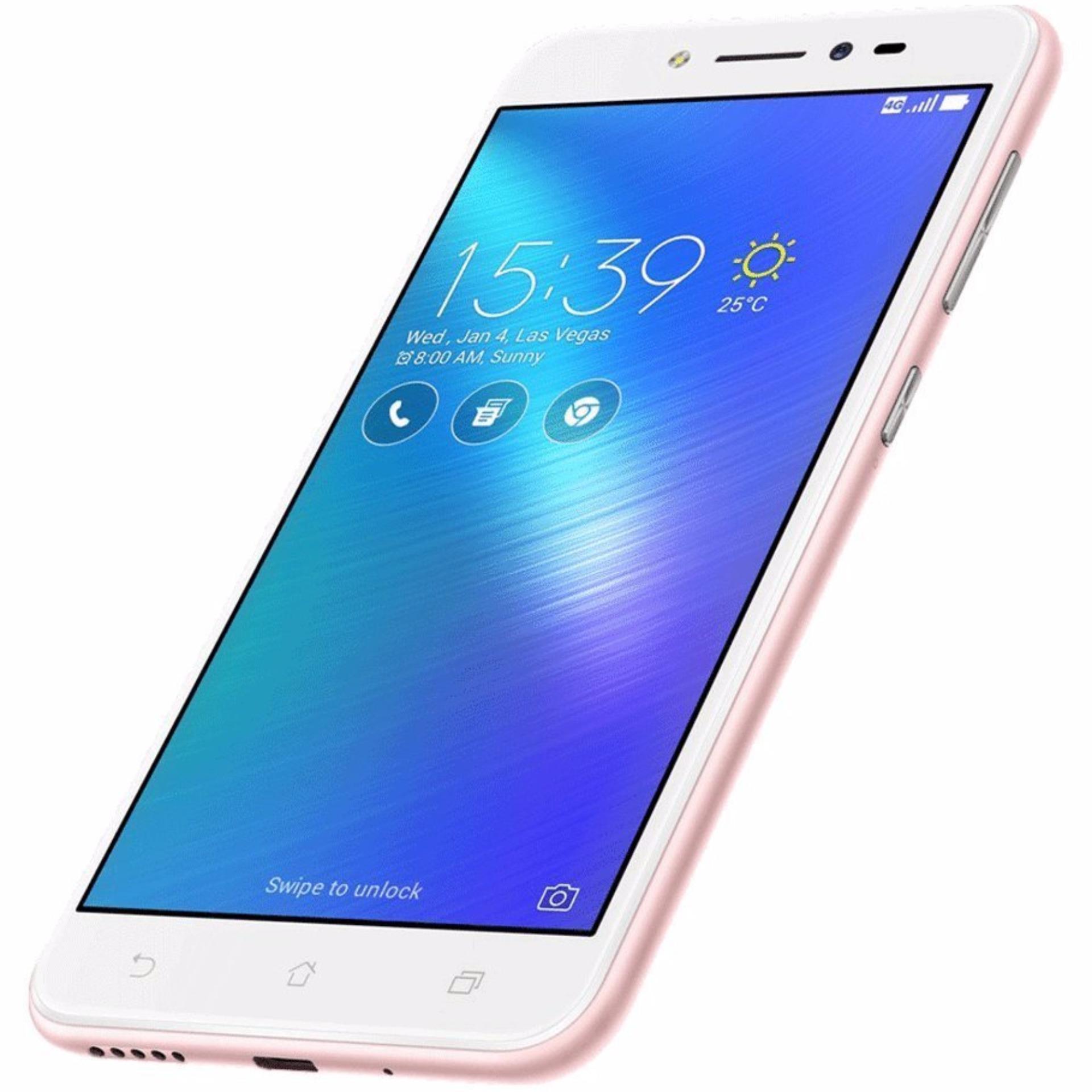 Asus Zenfone Live - ZB501KL - 16GB - Pink