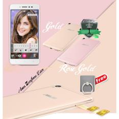 Asus Zenfone Live ZB501KL 2/16GB, Free Ring holder, garansi resmi Asus Indonesia 1 Tahun