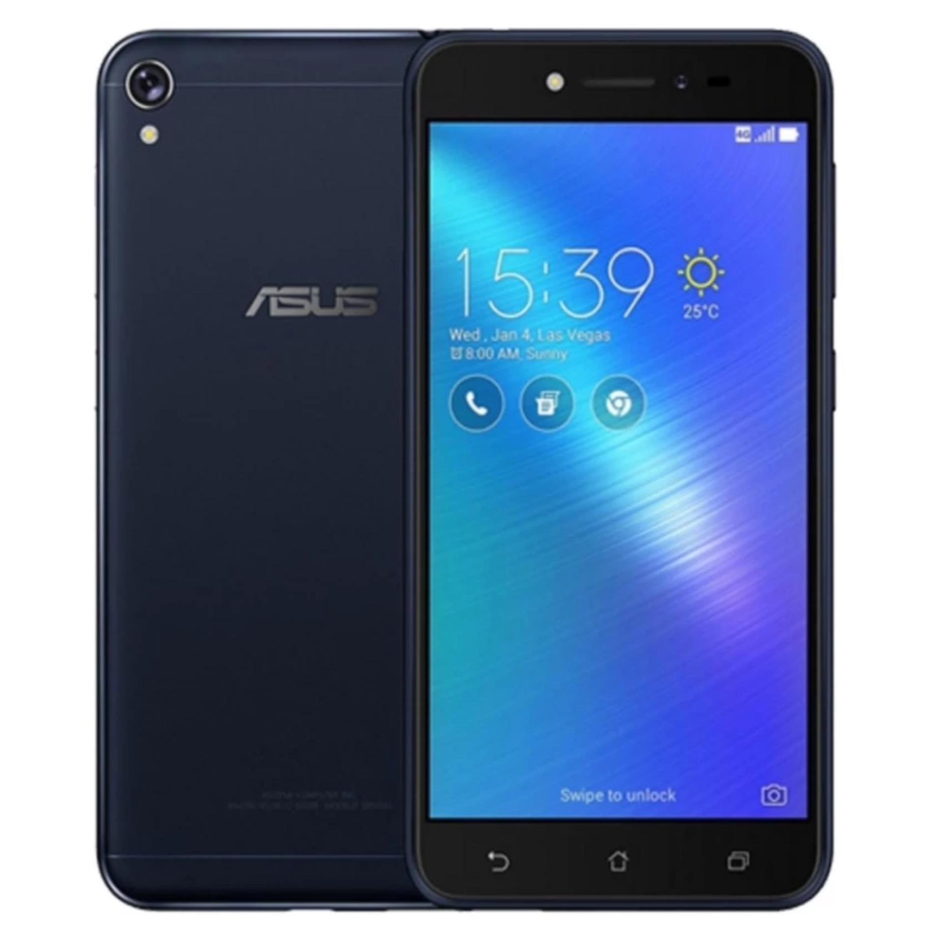 Asus Zenfone Live - ZB501KL - 2GB/16GB - Black