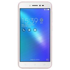 Asus Zenfone Live - ZB501KL - 4G LTE - 2GB/16GB - Rose Gold