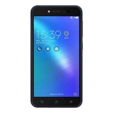 Asus Zenfone Live (ZB501KL) - Black - Garansi Resmi