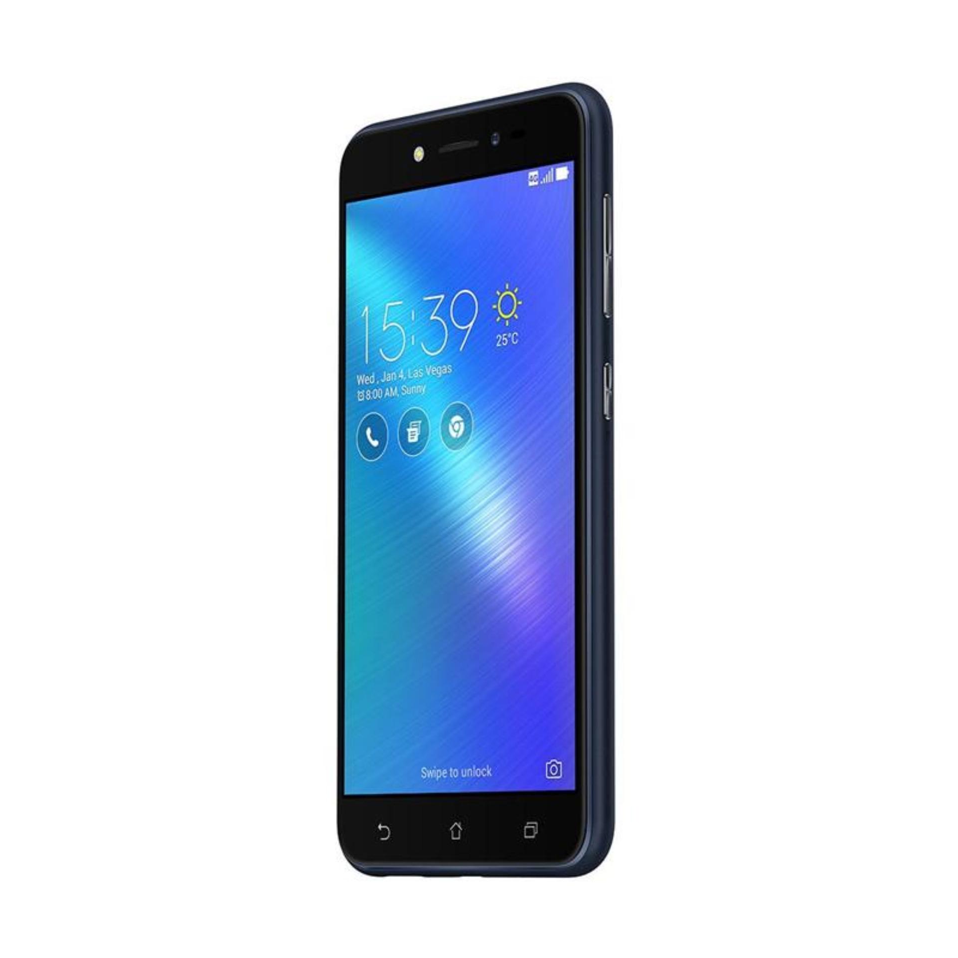 Asus Zenfone Live ZB501KL Smartphone - Black