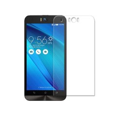 Asus Zenfone Selfie ZD551KL Anti Gores Kaca / Tempered Glass Kaca Bening