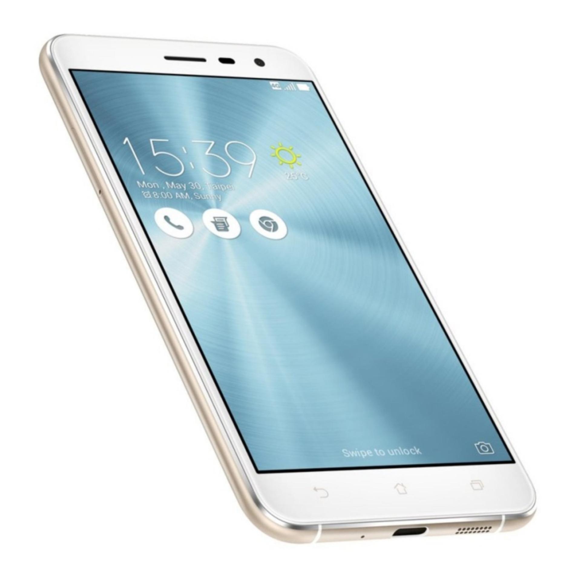 Asus Zenfone 3 ZE552KL - 5,5\