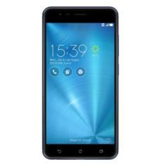 Asus Zenfone Zoom S ZE553KL - Black - Garansi Resmi