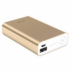 Asus ZenPower Powerbank Kapasitas 10050mAh