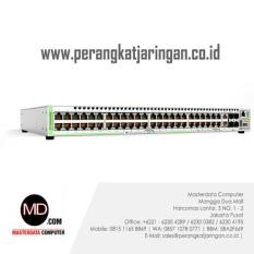 AT-GS948MX Allied Telesis Centrecom Stackable Gigabit Edge Switch