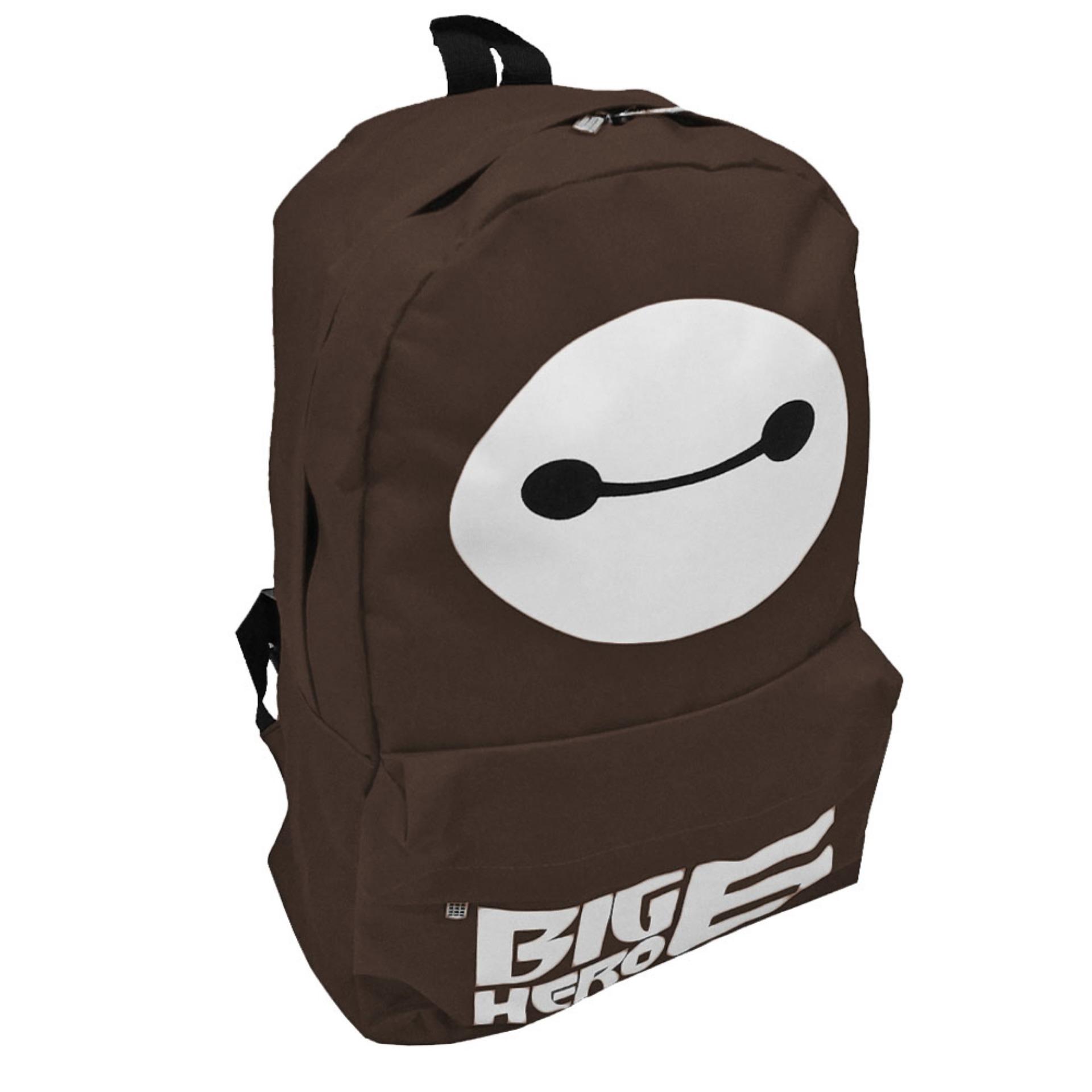 Atila Sack Big Hero Casual Backpack