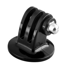 ATT Action Cam Tripod Adapter Mount Untuk SJCAM - GoPro - Brica Bpro 5 Alpha - Xiaomi Yi - AGP61000