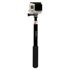 Attanta Smp 07 Tongsis For GoPro dan Android - Hitam