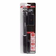 Attanta SMP-08A Tongsis Titanium With Foldable Holder for GoPro, B-PRO, Xiaomi Yi - Hitam