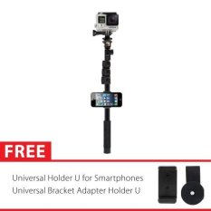 Attanta SMP-22B Tongsis Yunteng for GOPRO, BRICA B-PRO & Xiaomi Yi Camera