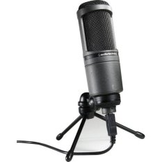 Audio Technica AT2020 USB+ Microphone
